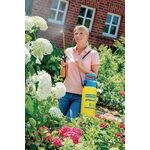 Drucksprühgerät Prima 5 Füllinhalt 5l 3bar Perbunan (NBR) G.1,42kg GLORIA