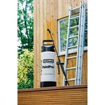 Drucksprühgerät Paint Pro 5 Füllinhalt 5l 3bar FKM G.1,7kg GLORIA