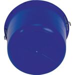 Baueimer GRIPLINE-X 12l schwer blau