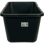 Mörtelkasten GRIPLINE-D 65l schwarz