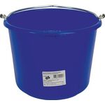 Baueimer GRIPLINE-C 12l schwer blau