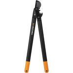 Getriebeastschere Bypass L.700mm Schneidleist.50mm G.1200g FISKARS