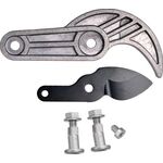 Ersatzklinge f.PowerGear II Getriebeastschere Blisterverpackung FISKARS