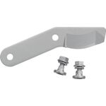 Ersatzklinge f.PowerGear II Bypass-Schere,70cm L78,LX98 Bl.verp.FISKARS