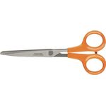 Universalschere Classic 170mm Stahl,rostfr.Ku.-Griff 60mm FISKARS