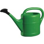 Gießkanne 5l grün Ku.