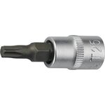 Steckschlüsseleinsatz 1/4 Zoll TX T27 L.32mm PROMAT