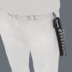 Steckschlüsselsatz Belt 4 9-tlg.1/4 Zoll 5-13mm f.a6-KT.-Schr.WERA
