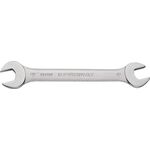 Doppelmaulschlüssel 30x32mm L.299mm verchr.PROMAT