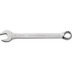 Ringmaulschlüssel SW 22mm L.260mm Form A CV-Stahl PROMAT
