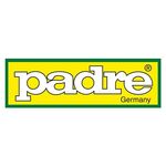 Schlagringschlüssel 838 SW 80mm L.360mm CV-Stahl PADRE GERMANY