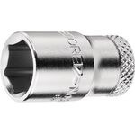 Steckschlüsseleinsatz 20 1/4 Zoll 6-kant SW 5mm L.25mm GEDORE