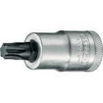 Steckschlüsseleinsatz ITX 19 1/2 Zoll TX T60 L.55mm GEDORE
