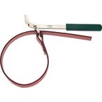 Bandschlüssel 12005 Spannber.D.200mm Band-B.22mm Griff-L.236mm STAHLWILLE