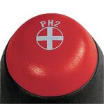 Schraubendrehersatz 302 HK6 SO 6-tlg.Schlitz/PH Mehrkomponentengriffen