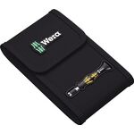 Feinmechanikerschraubendrehersatz KK Micro-Set ESD/11 11tlg.WERA