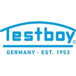 Wallboxtester TV 950 z.Prüfung elektrischer Anlagen TESTBOY