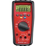 Multimeter MM 7-1 0001 V-1000 V AC/DC TRUE RMS BENNING