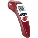 Infrarotthermometer TV 325 -60 b.500GradC 2xTyp AAA TESTBOY