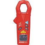 Stromzangenmultimeter CM P1 0,01 A-400 A AC CAT III 600 V BENNING