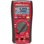 Digital-Multimeter MM 10-1 0,1 mV-1000 V True RMS BENNING