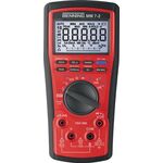 Multimeter MM 7-2 1000 V TRUE RMS BENNING