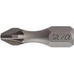 Bit P829121 1/4 Zoll PZD 1 L.25mm PROMAT - VPE: 10