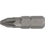 Bit P829131 1/4 Zoll PZD 1 L.25mm PROMAT - VPE: 10