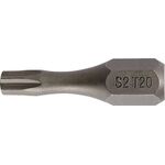 Bit P829171 1/4 Zoll T 15 L.25mm TZ PROMAT - VPE: 10