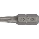 Bit P829189 1/4 Zoll T 10 L.25mm m.Bohr.PROMAT - VPE: 10
