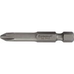 Bit 1/4 Zoll PH 3 L.50mm PROMAT - VPE: 10