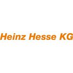 Inspektionsspiegel Gr.43x65mm L.240-680mm HESSE