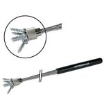 Teleskopmagnetheber L.635mm Magnetkopf-Ø 12mm ca.3,5kg PROMAT