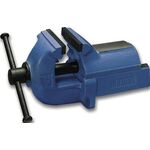 Parallelschraubstock Junior Backen-B.150mm Spann-W.280mm Spann-T.215mm Grauguss
