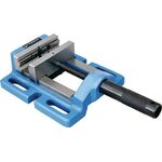 Bohrmaschinenschraubstock Backen-B.75mm Spann-W.70mm PROMAT