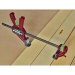 Terassendielenspanner z.Quick PIHER