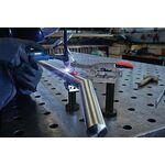 Adapter TWX f.Bohr-D.28mm BESSEY