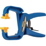Einhandzwinge Handi Clamp Spann-W.50mm A.50mm IRWIN
