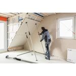 Montagestütze ST b.50kg 1600-2900mm BESSEY