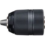 Schnellspannbohrfutter Spann-D.2-13mm 1/2Zoll-20mm f.Re.-/Li.-Lauf PROMAT