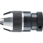 Schnellspannbohrfutter Spiro Spann-Ø 0-10mm B 12 f.Re.-Lauf RÖHM