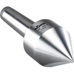 Zentrierkegel MK5 A.-L.115,5mm mitlfd.Form spitz Kegelwinkel 60Grad RÖHM