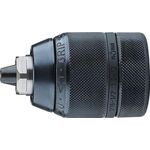 Schnellspannbohrfutter Spann-D.1-10mm 1/2Zoll-20mm f.Re.-/Li.-Lauf Metall RÖHM