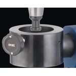 Aufnahme SK40 (DIN 69871,JIS B,DIN 2080) z.Montagesystem PROMAT