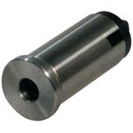 Morsekonushülse f.Stahlhalterkopf B f.Wechselhalter MK3 AD 40mm PROMAT