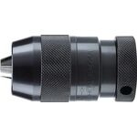 Schnellspannbohrfutter Supra S Spann-Ø 1-13mm B 16 f.Re.-Lauf RÖHM
