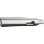 Reduzierhülse DIN 2185 MK5xMK2 geh.u.geschl.PROMAT