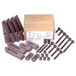 Spannwerkzeugsortiment Nr.6532 M12x14 mm 38tlg.AMF
