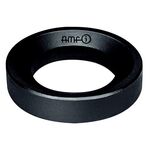 Kegelpfanne DIN 6319D f.Schrauben M20 Bohrungs-D.23,2mm Kegelwinkel 120Grad AMF