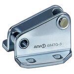 Gegenhalter Nr.6847G Gr.1 verz.AMF